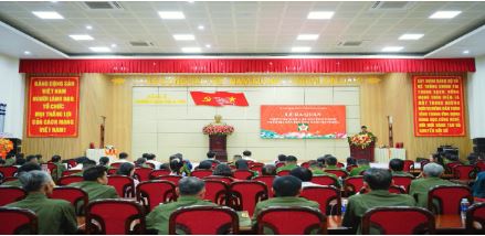 Phường Nam Gia Nghĩa ra quân Chiến dịch “Mùa hè số cùng VNeID”, góp phần nâng cao hiệu quả cải cách hành chính